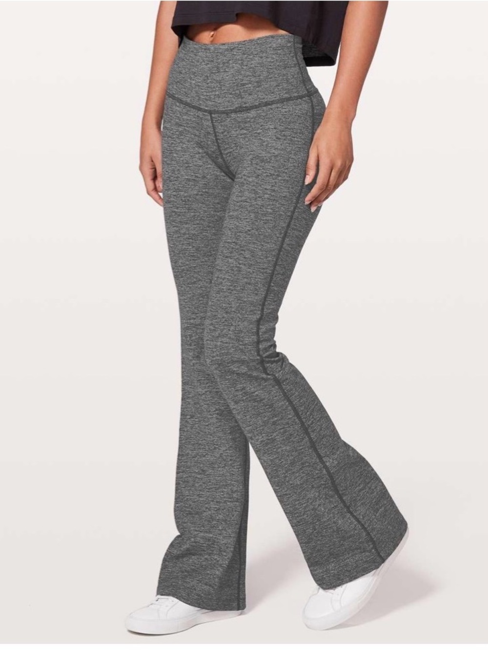 Lululemon Throw Back Pant *32.5"